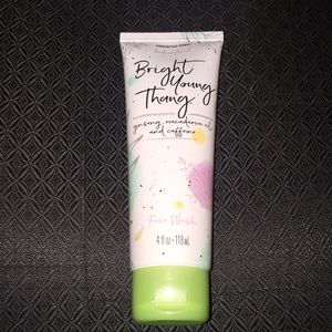 Bright Young Thang Face Wash